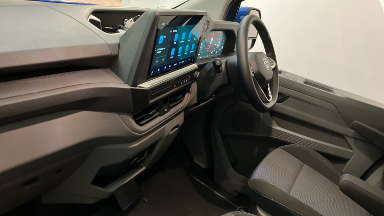 Volkswagen Transporter T28 Swb Diesel 2.0 TDI 150 Commerce Pro Van